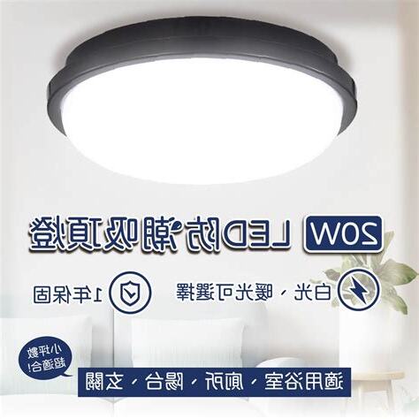 廁所 燈具
